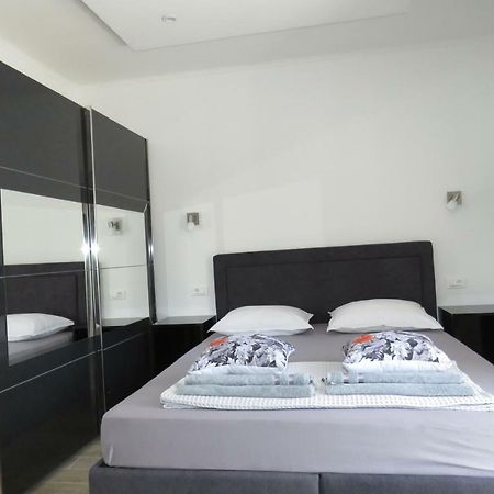 Lux Dalmatia I & R Hotell Makarska Eksteriør bilde