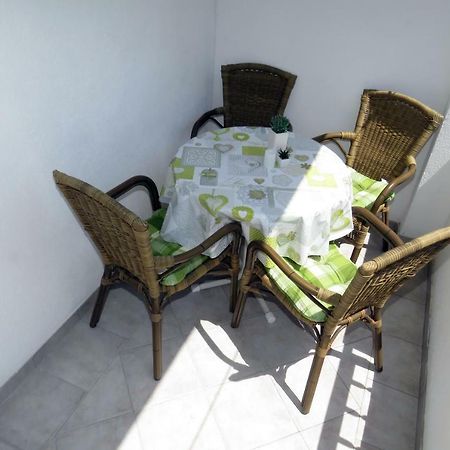 Lux Dalmatia I & R Hotell Makarska Eksteriør bilde